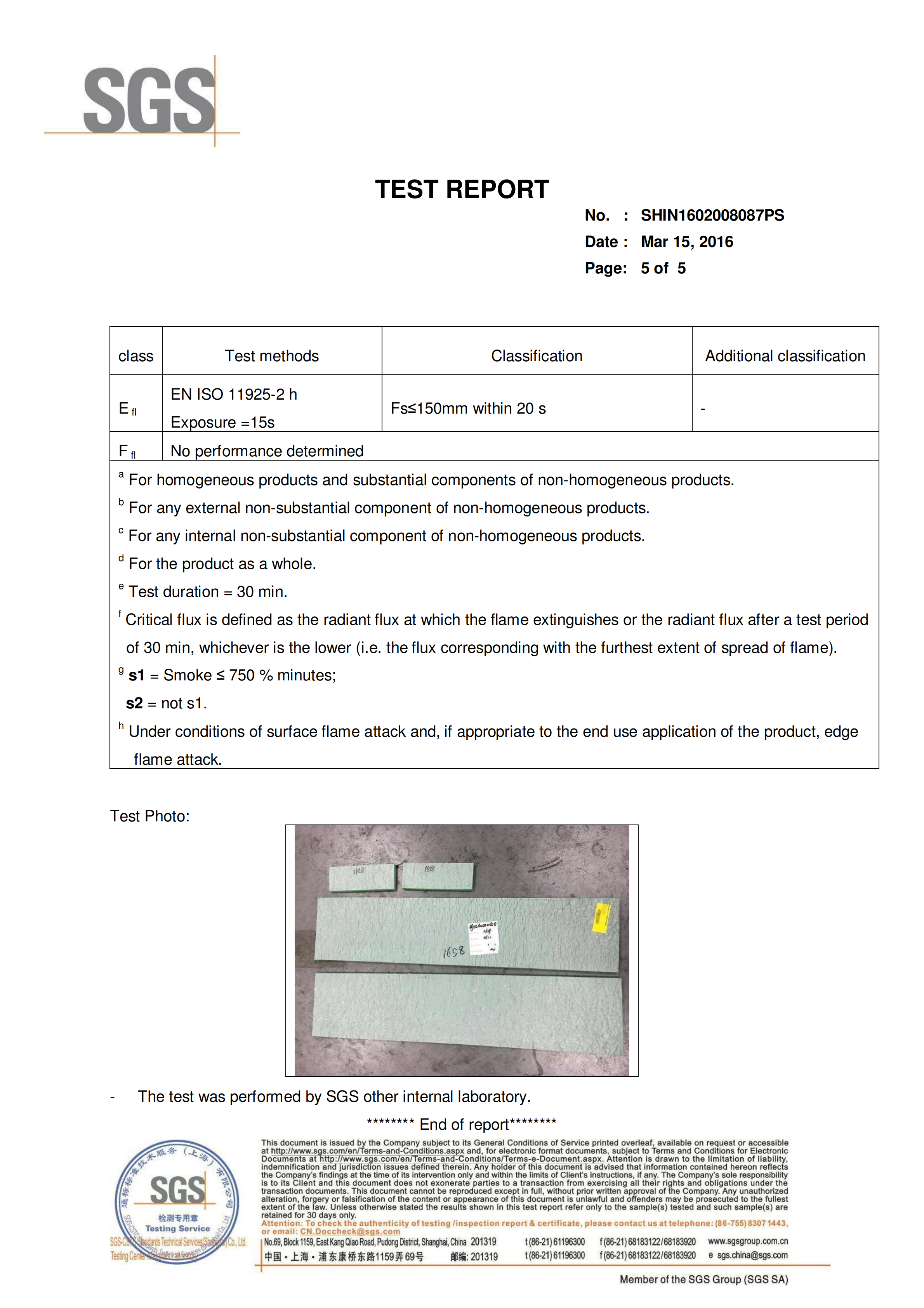 ANERTE FOAM Product Showcase